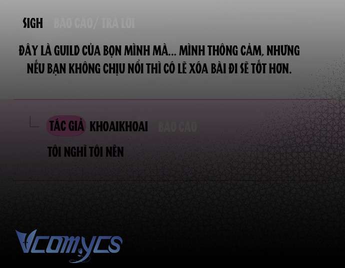 Góc Trải Nghiệm Nho Nhỏ Chap 5 - Next 