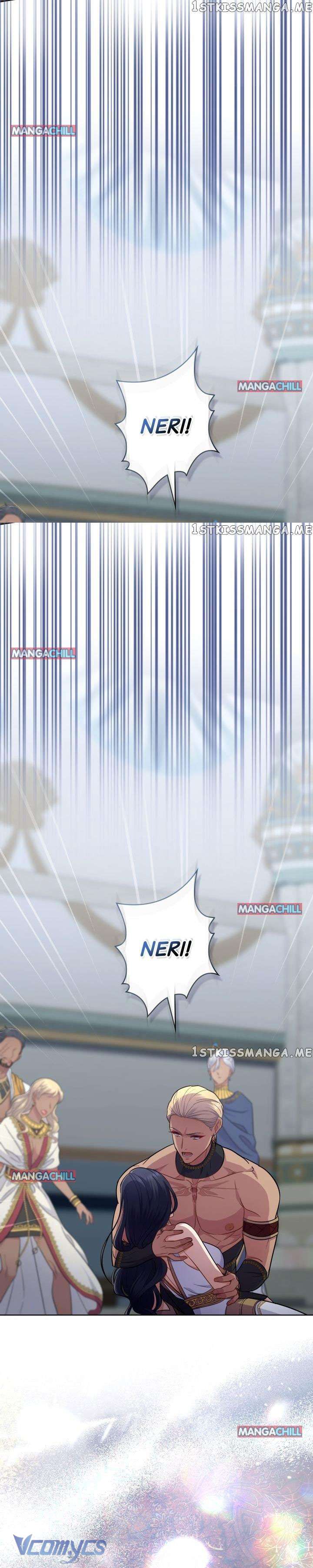 Hôn Nhân Giả Dối Chap 45 - Trang 4