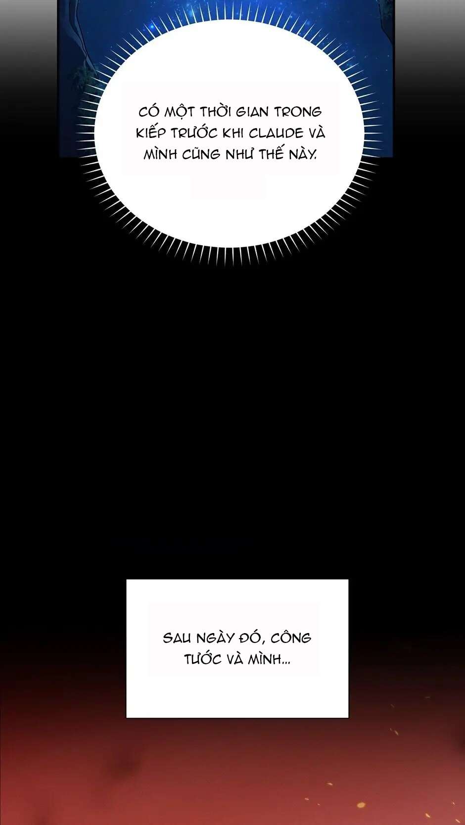 Nữ Công Tước Với Tâm Hồn Trống Rỗng Chapter 40 - Trang 4