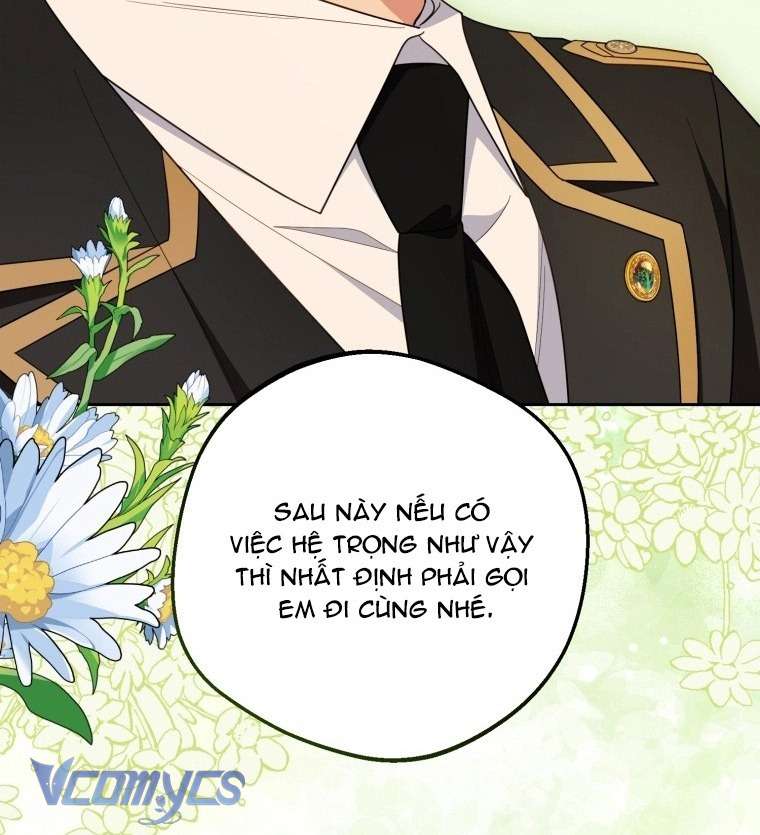 Được Yêu Thương Mà Còn Ngại Ngùng Sao! Chap 98 - Trang 4