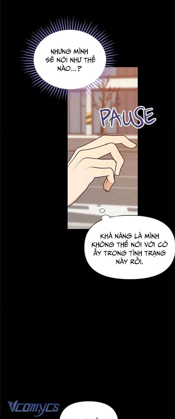 Điều Ước Sao Băng Chap 45 - Trang 4