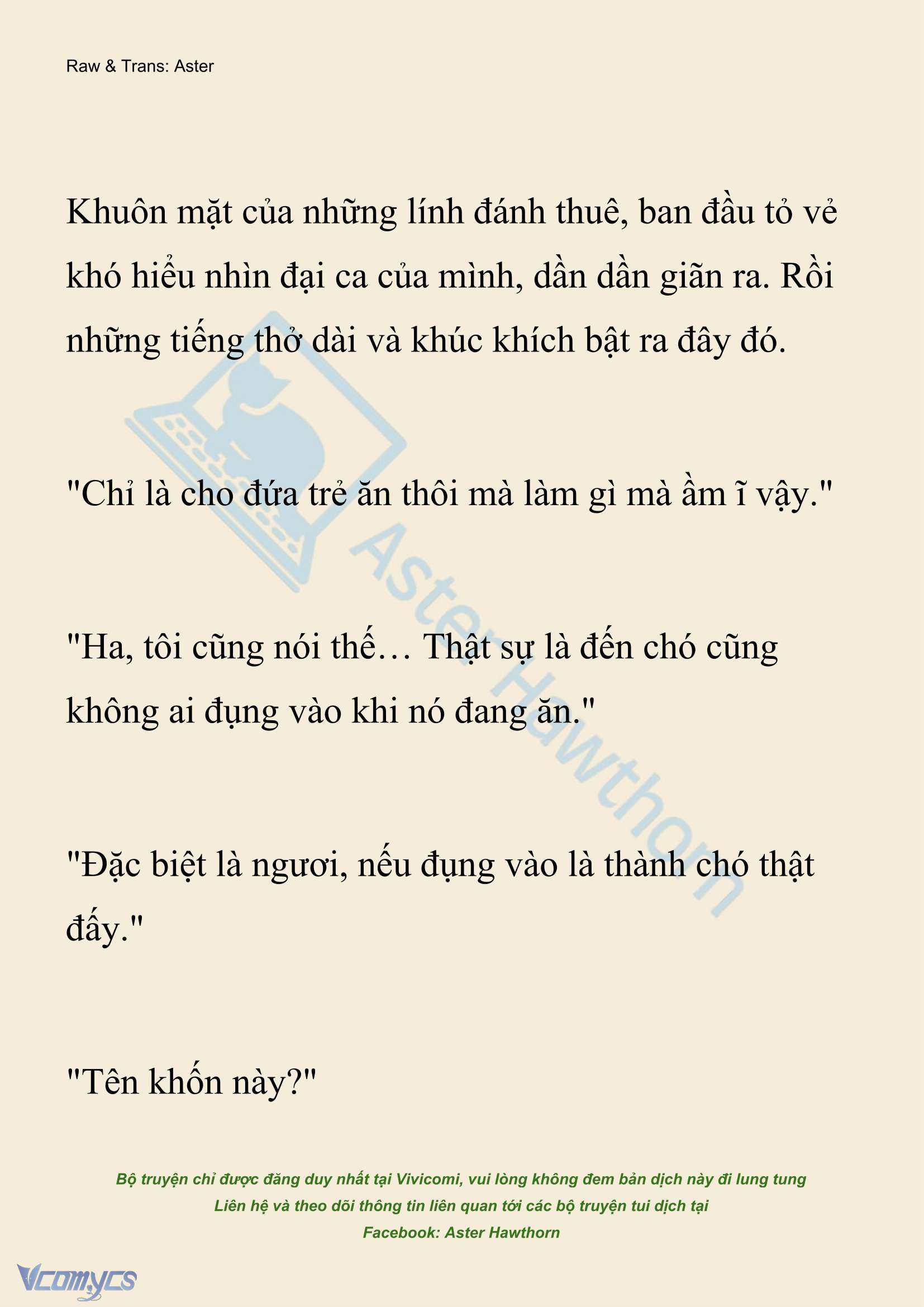 [NOVEL] Anh Hùng Khao Khát Sự Sa Ngã Của Thánh Nữ Chap 157 - Trang 2