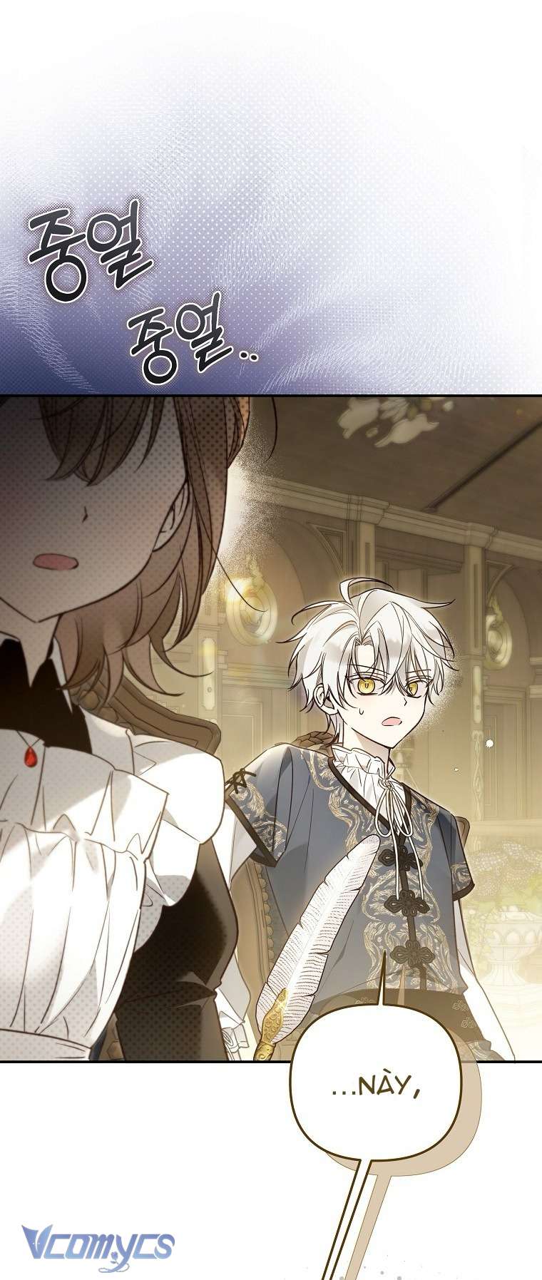 Độc Chiếm Sủng Ái Của Công Chúa Út, Mọi Người Đều Say Mê Tôi. Chap 41 - Next Chap 42