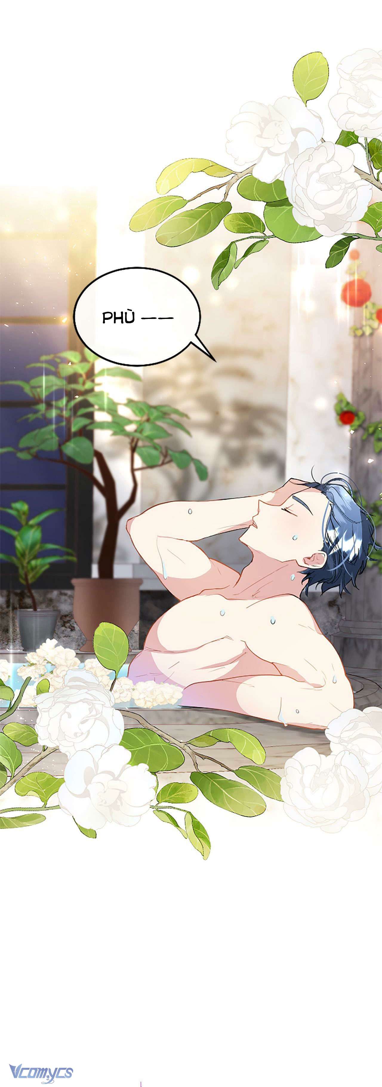 Đại Tiểu Thư Sao Phải Giả Nam Chapter 24 - Trang 4