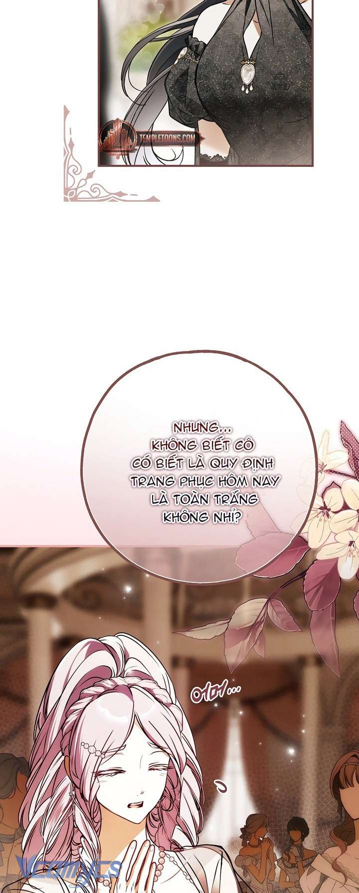 Ai Đó Đang Điều Khiển Cơ Thể Của Tôi Chap 68 - Trang 4