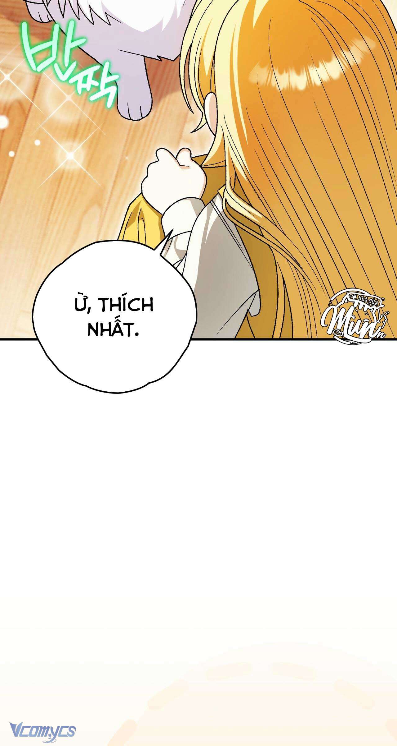 Gửi đến người sói yêu dấu của em Chap 16 - Next Chap 17