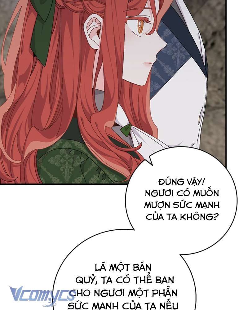 Chị Gái Của Nhân Vật Phản Diện Hôm Nay Cũng Đang Đau Khổ Chap 80 - Trang 4