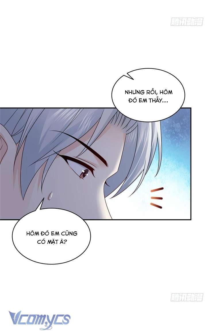 Hệt Như Hàn Quang Gặp Nắng Gắt Chapter 556 - Trang 4