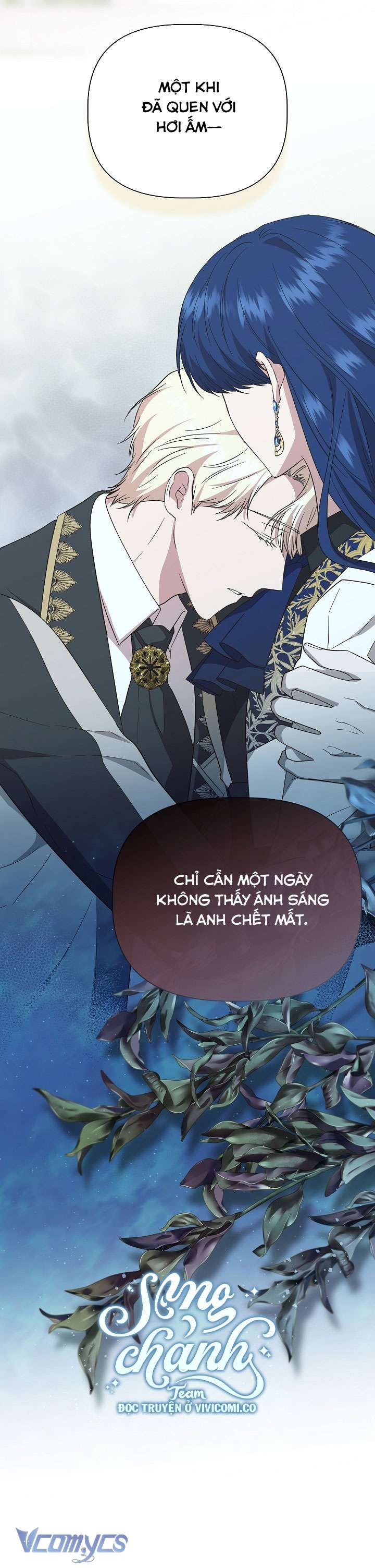 Tôi Không Phải Là Cinderella Chap 104 - Trang 3