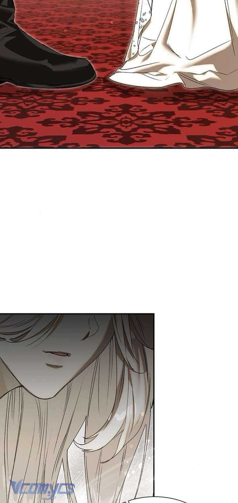 Cứ Cố Gắng Hết Sức Để Hối Hận Chap 22 - Trang 4