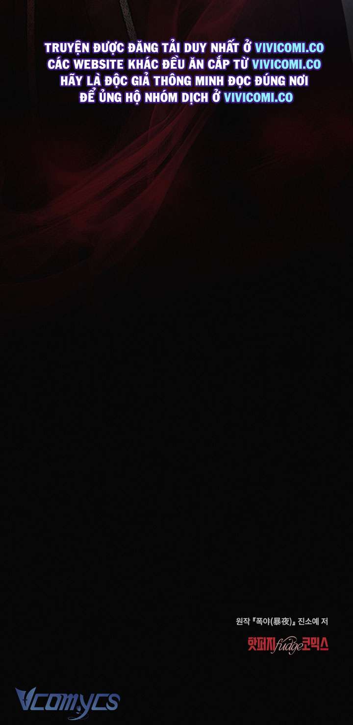 [18+] Đêm Giông Bão Chap 70 - Trang 2