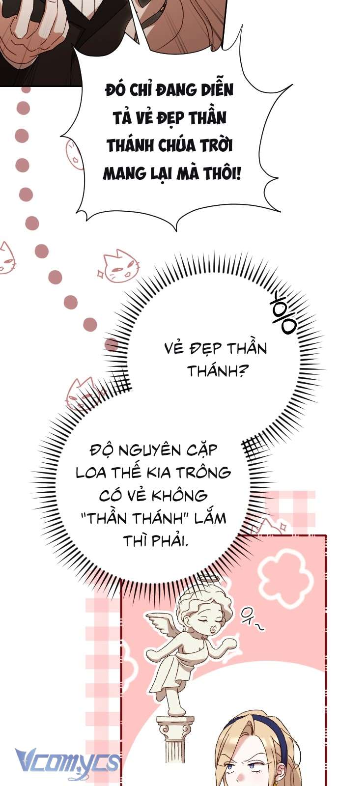 Dành Cho Những Ai Coi Hối Tiếc Là Điều Xa Xỉ Chap 36 - Trang 4