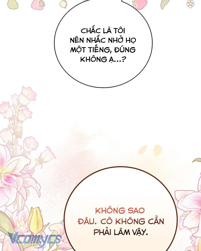 Chị Gái Của Nhân Vật Phản Diện Hôm Nay Cũng Đang Đau Khổ Chap 85 - Trang 4