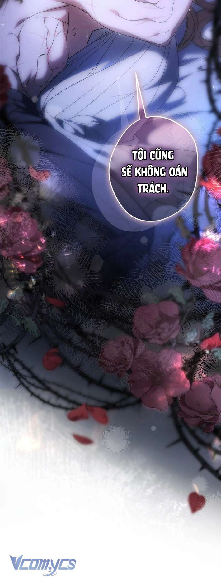 Thời Khắc Của Quái Thú Mù Chap 10 - Trang 2