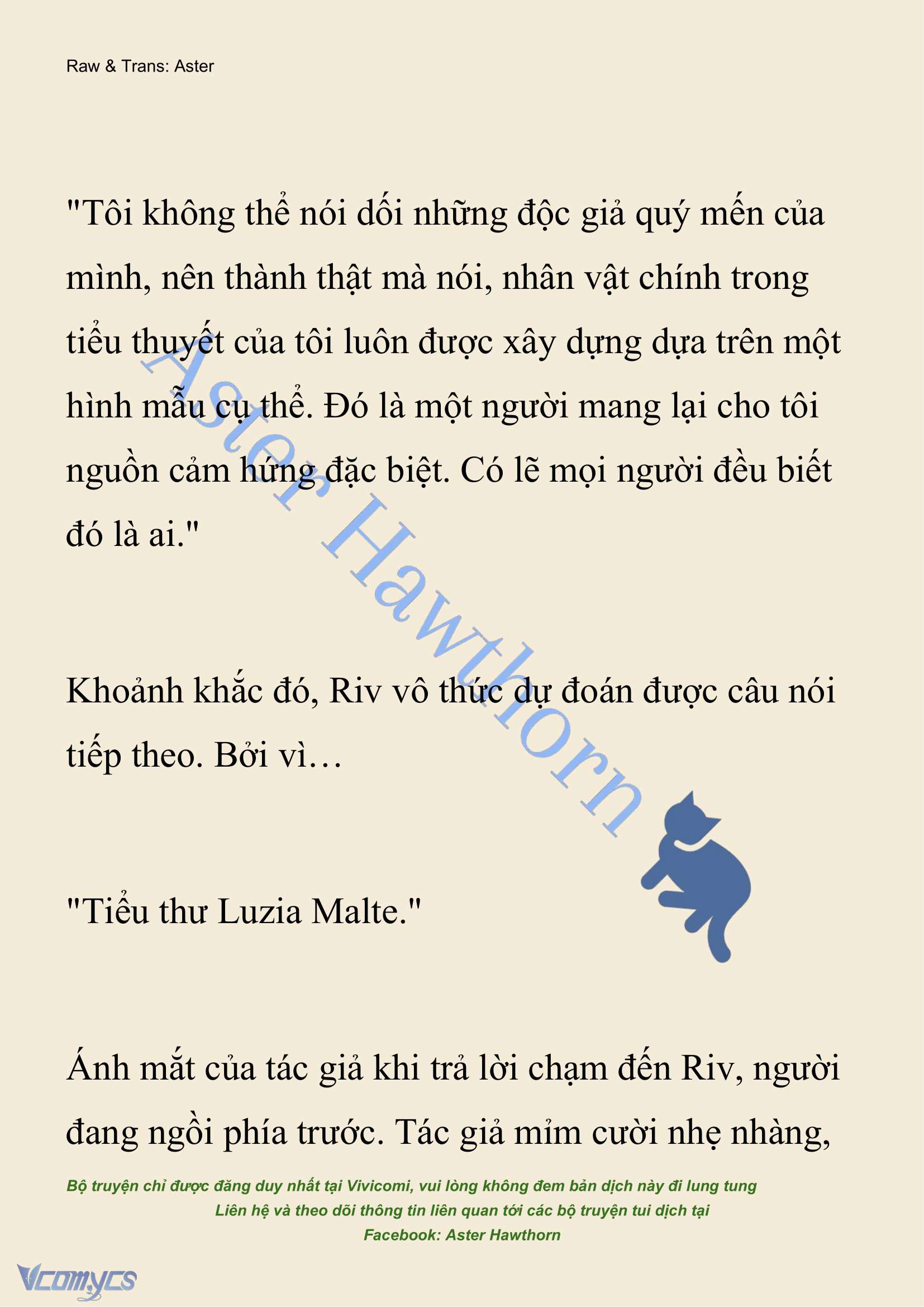 [NOVEL] Odalisque Chap 141 - Trang 2