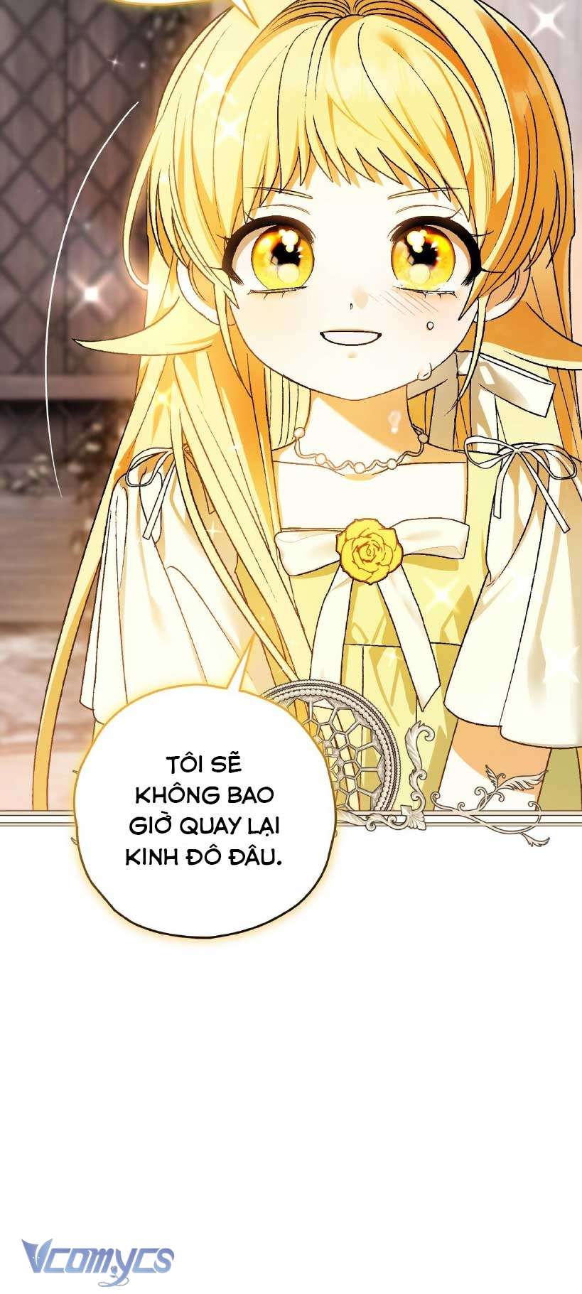 Gửi đến người sói yêu dấu của em Chap 4 - Trang 2