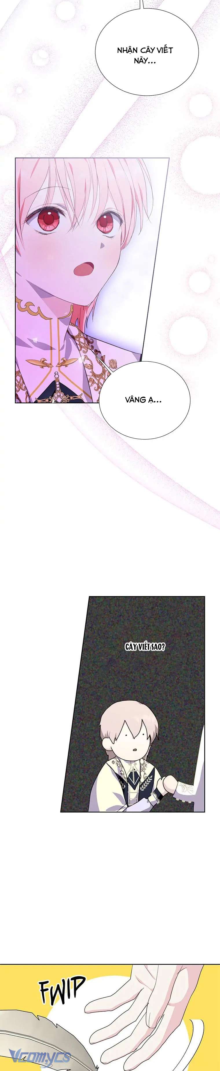 [PNT] Phía Sau Mặt Nạ Của Nam Chính Hiền Lành Chap 39 - Trang 2