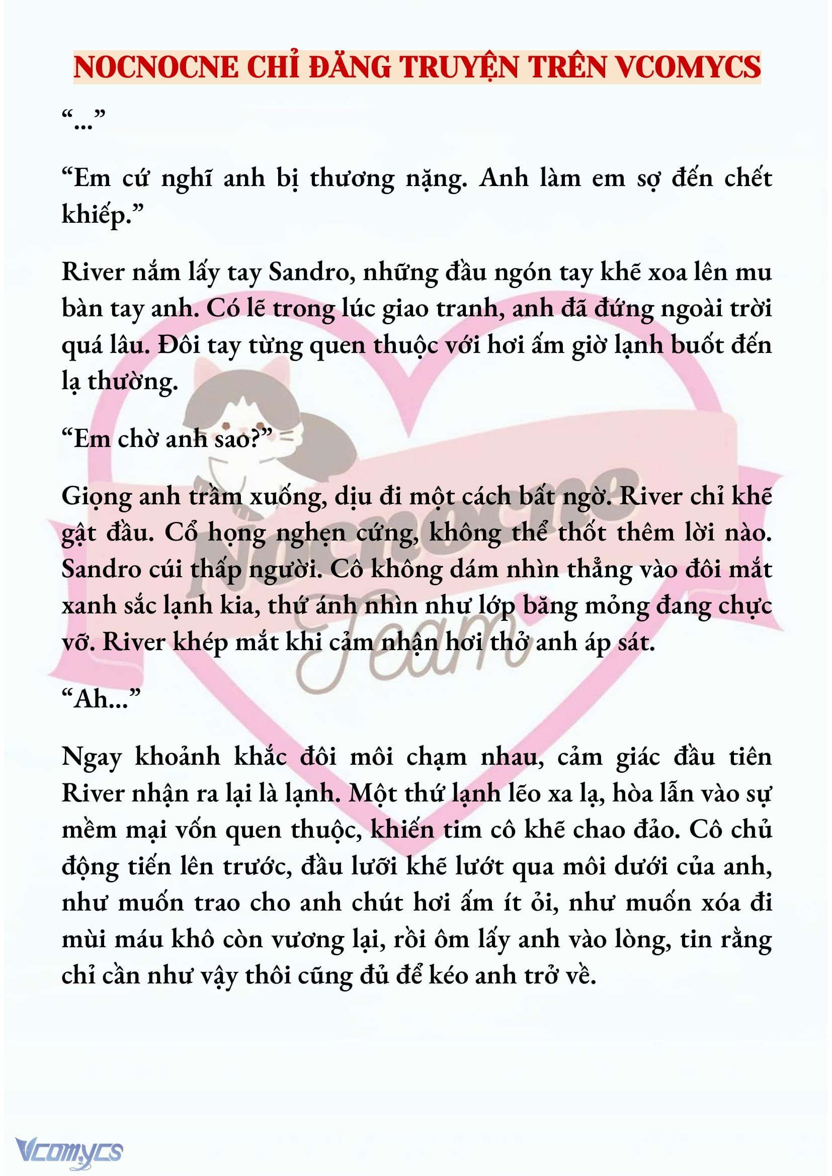 [TIỂU THUYẾT] ĐIỂM CHÍ Chap 76 - Trang 2