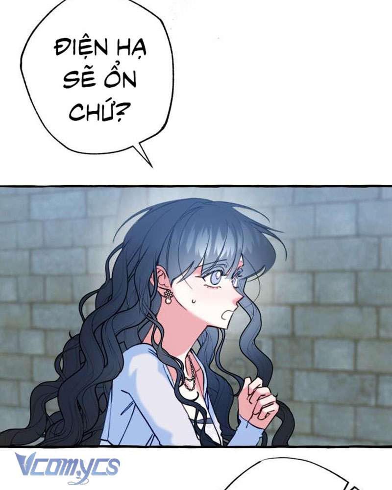 Chuyện Tình Tuyết Phương Bắc Chapter 49 - Trang 3