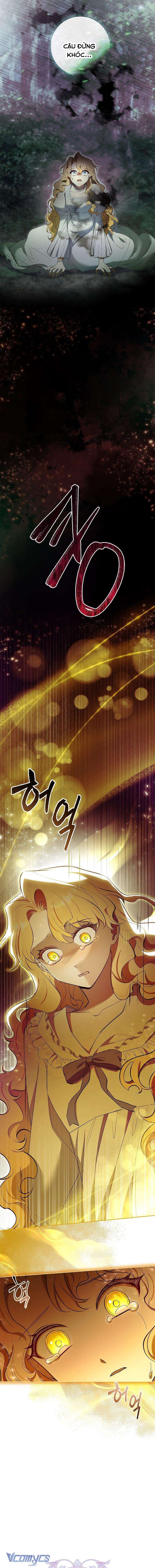 [PNT] Nam Chính À, Tôi Sẽ Tôn Trọng Sở Thích Của Anh! Chap 57 - Trang 2