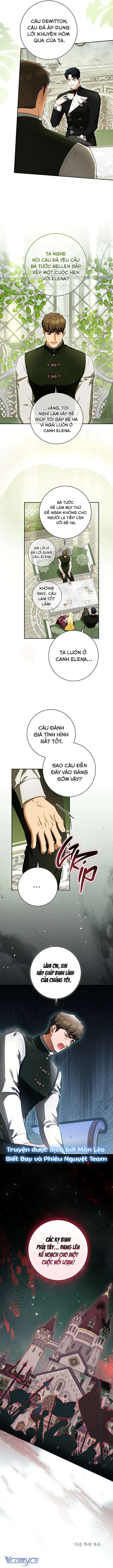 Hình Như Tôi Đã Xuyên Vào Cuốn Tiểu Thuyết Nào Đó Chap 65 - Trang 4