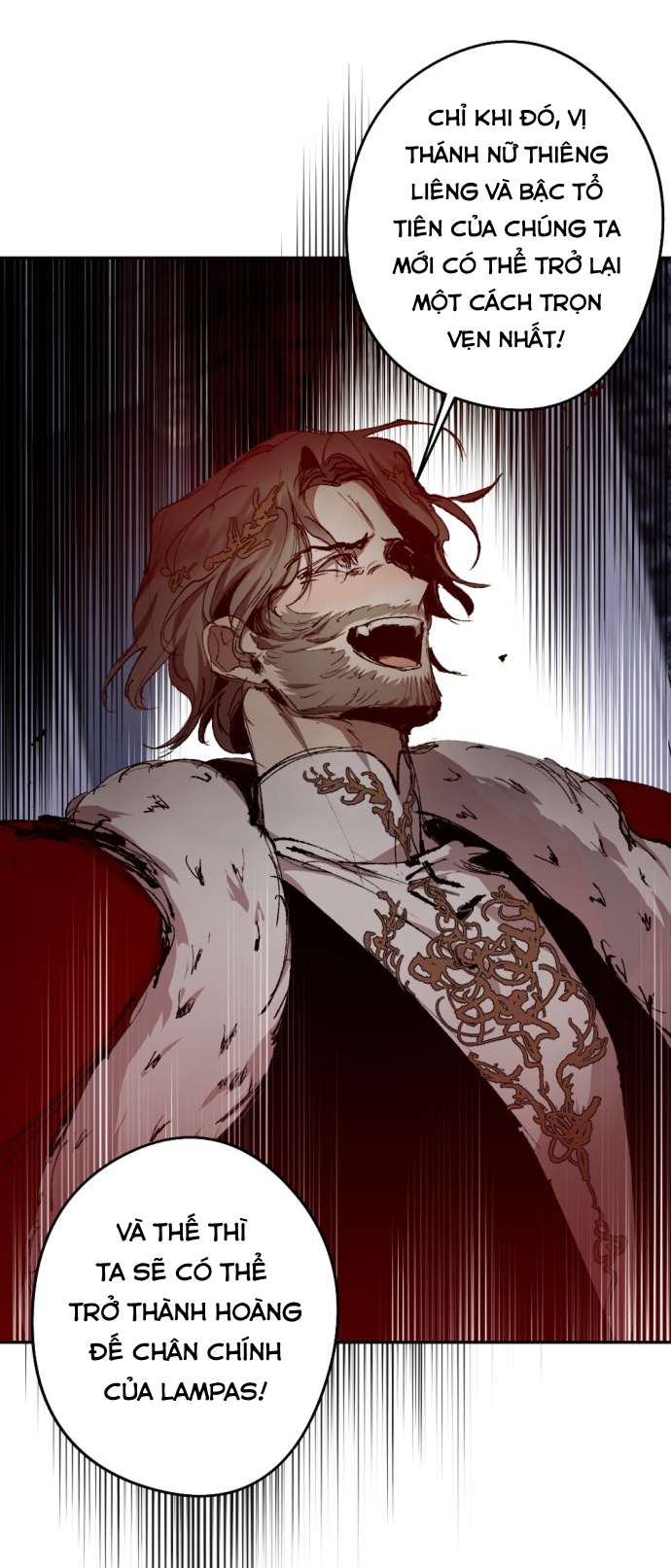 Lời Thú Nhận Của Chúa Tể Bóng Tối Chap 120 - Trang 4