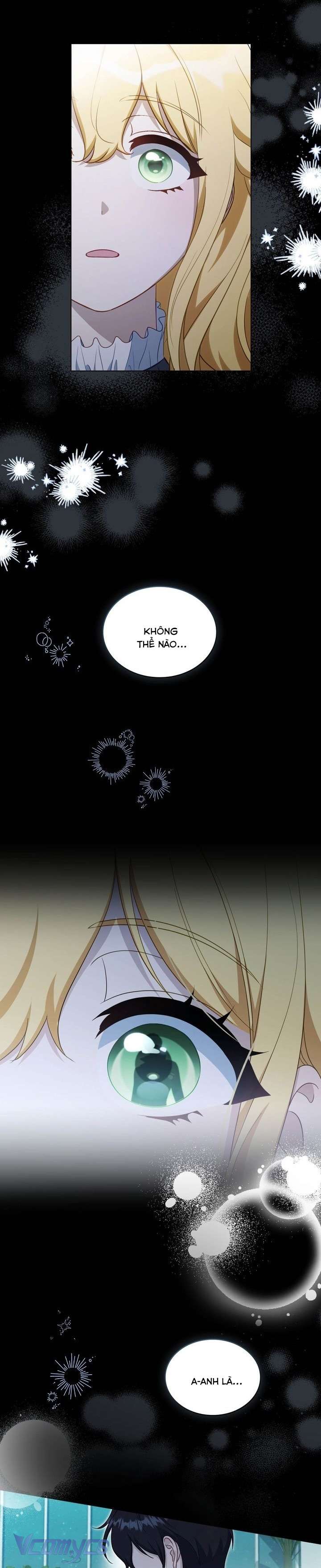 Chúa Phù Hộ Cho Sự Hủy Diệt Của Ta Chapter 11 - Trang 4