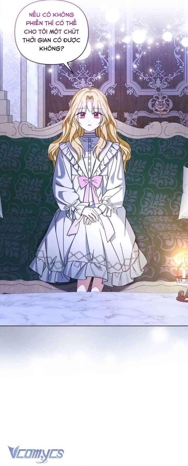 Mọt Sách Là Bạo Quân Chap 36 - Trang 2