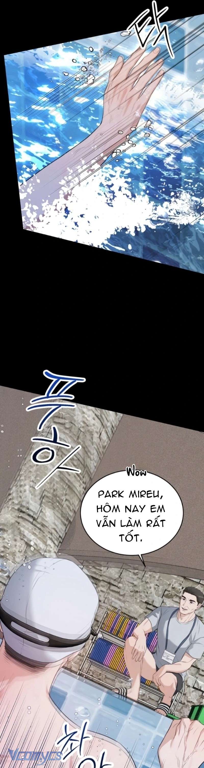 Cùng Làm Những Chuyện Điên Rồ Chap 3 - Trang 2