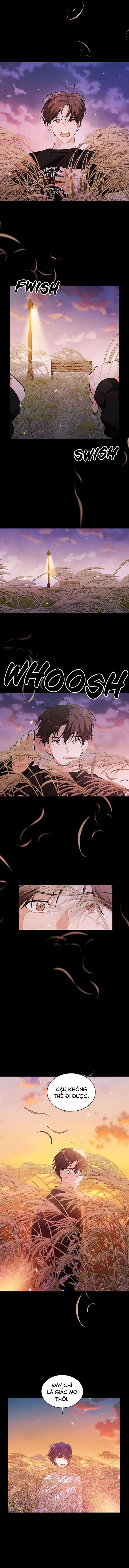 Cõng Anh Mà Chạy Chap 55 - Next Chap 56