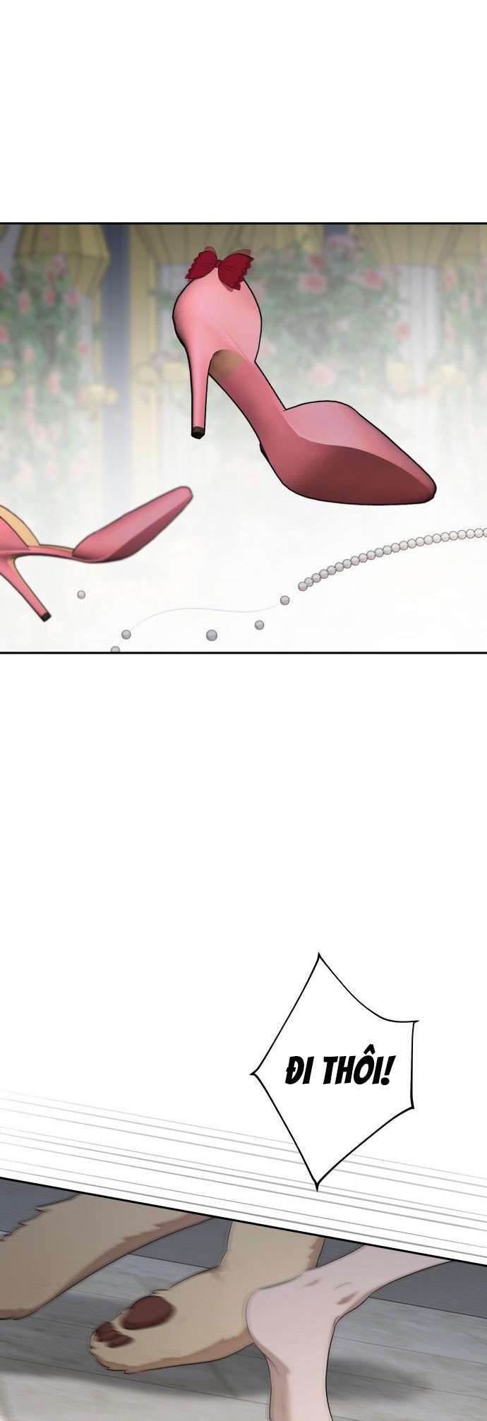 Trận Đấu Đồng Đội Của Những Tài Xế Xe Tải Chap 26 - Trang 4