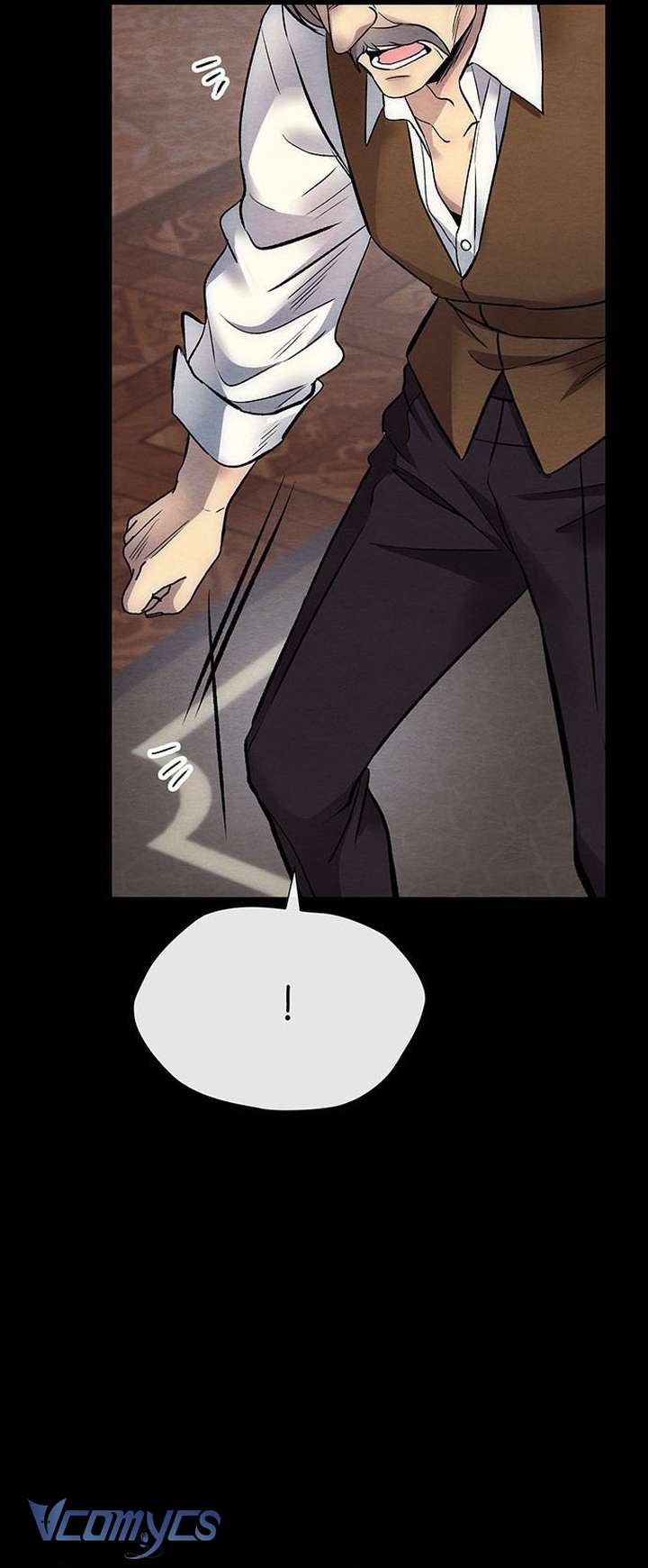 Hoàng Tử Rắc Rối Chap 33 - Next 