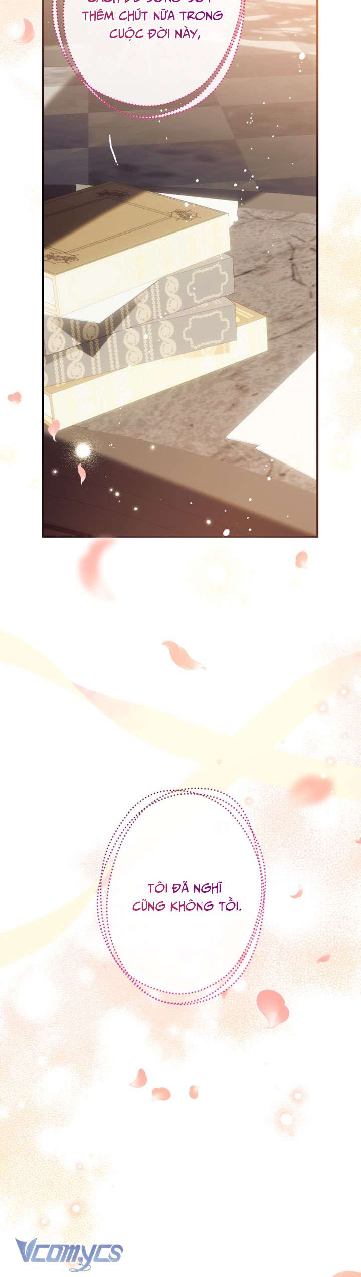 Chúng Ta Có Thể Trở Thành Một Gia Đình Được Không? Chap 158 - Trang 2