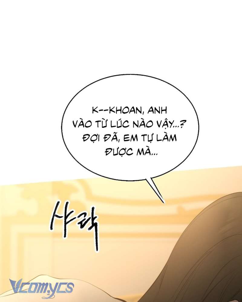 Hãy Dạy Em Cách Khao Khát Chap 41 - Trang 2