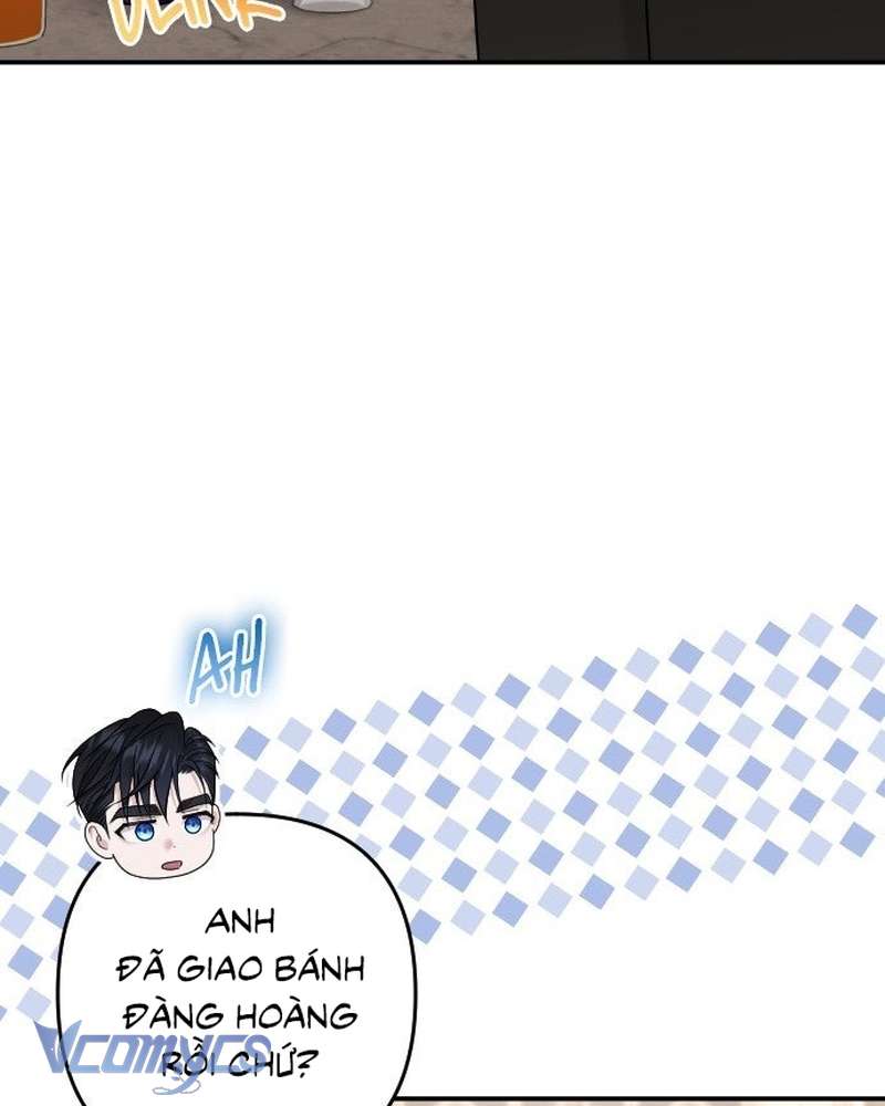 Trước Khi Em Có Ý Định Chạy Trốn Ta Sẽ Ngăn Chặn Nó Chap 38 - Trang 2