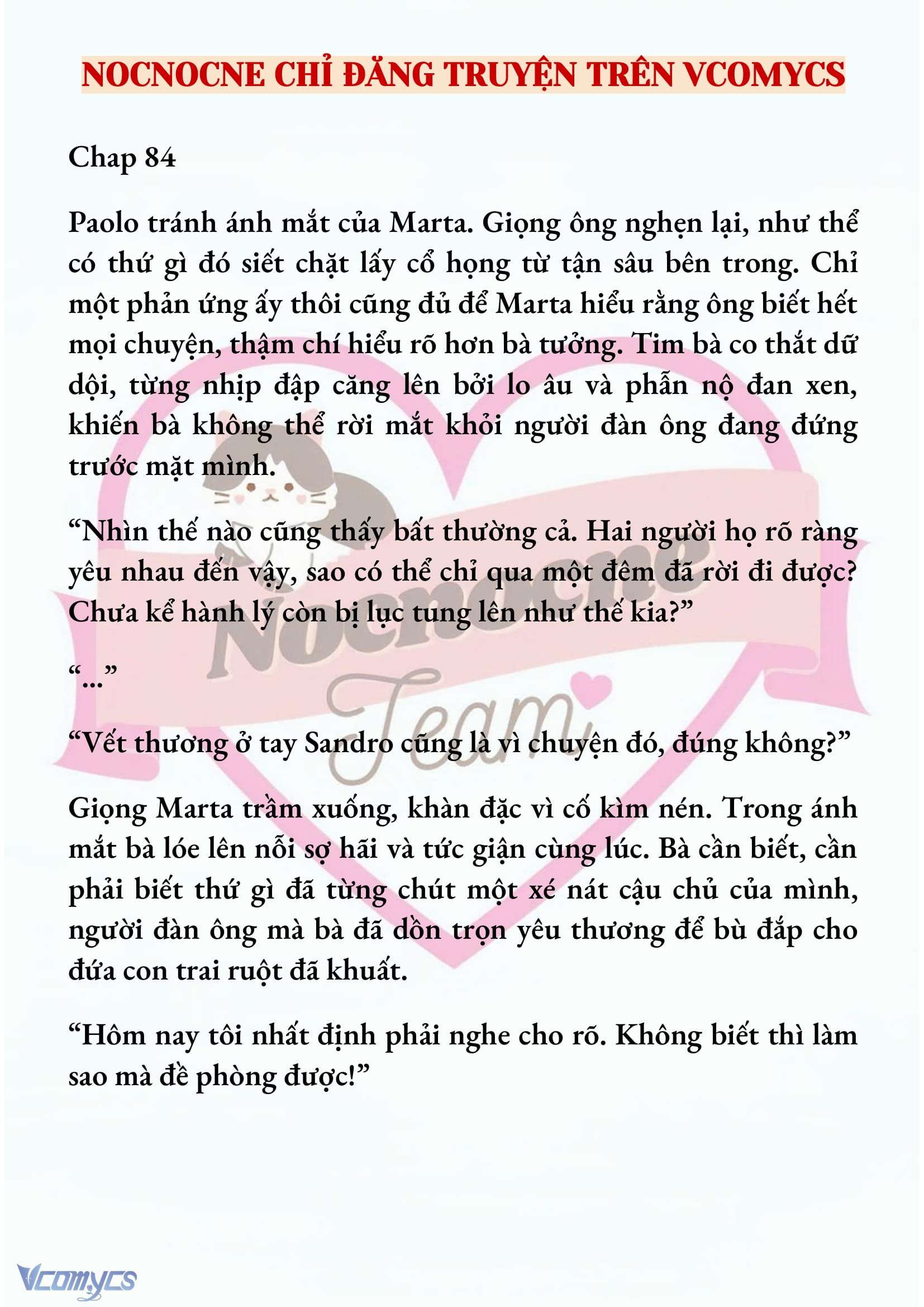 [TIỂU THUYẾT] ĐIỂM CHÍ Chap 84 - Trang 2