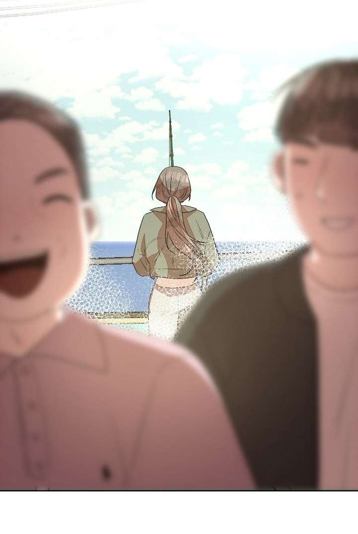 Câu Cá Cũng Bắt Được Người Cá Sao? Chap 1 - Next Chap 2