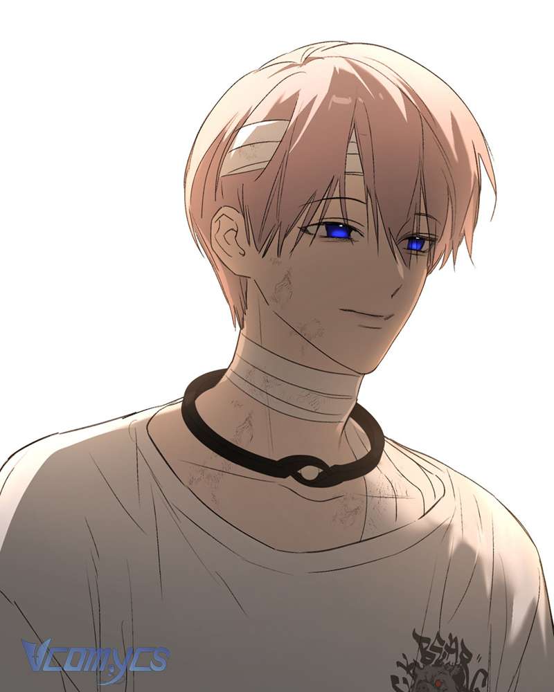 Ác Chi Hoàn Chap 58 - Trang 4