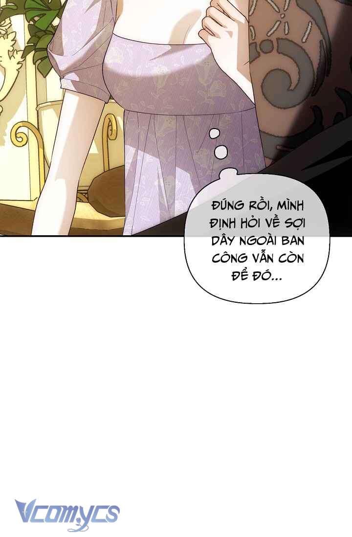 Phương Pháp Che Giấu Đứa Con Của Hoàng Đế Chap 121 - Trang 3