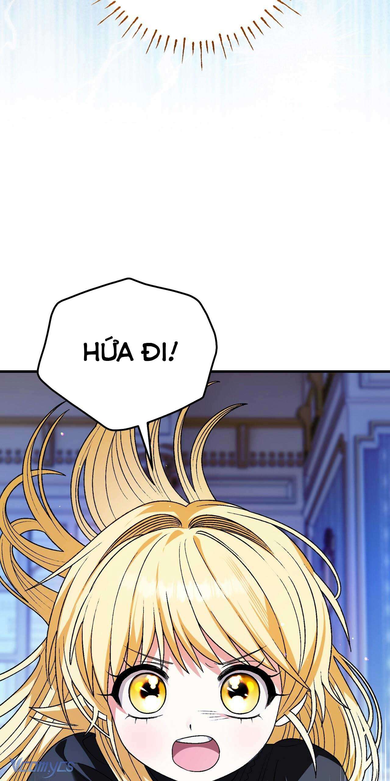 Gửi đến người sói yêu dấu của em Chap 15 - Trang 2