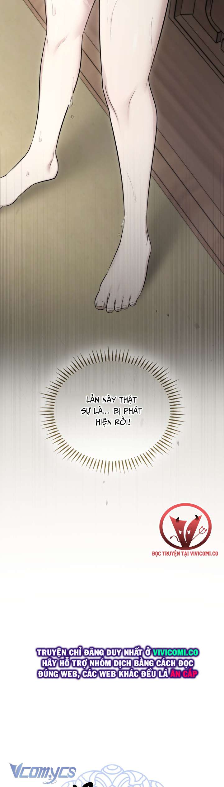 [18+] Đảo Vô Ảnh Chap 19 - Trang 3