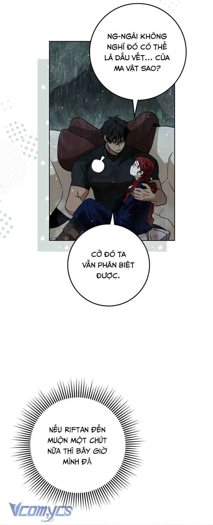 Dưới Bóng Cây Sồi Chapter 103 - Trang 4