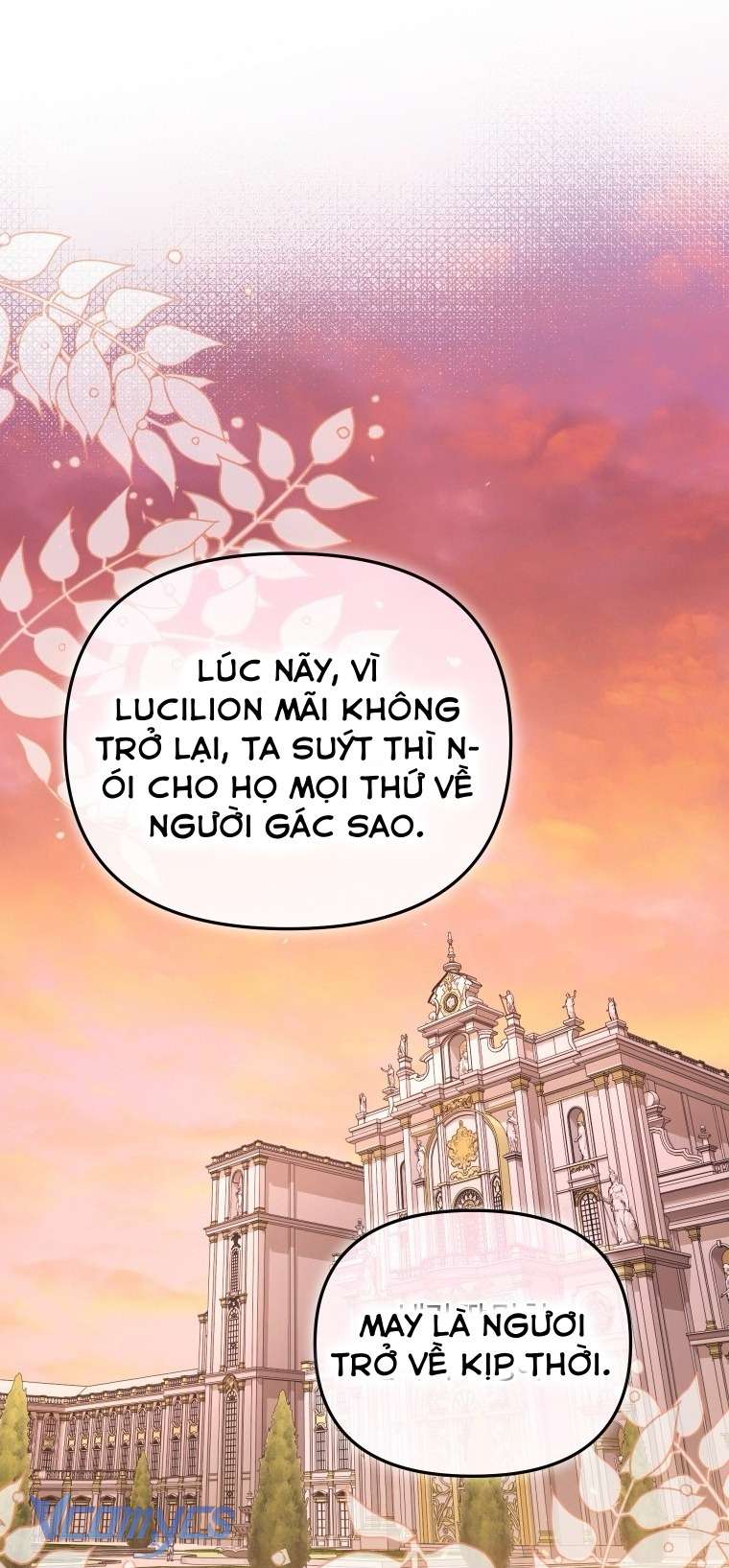 Tôi Được Nuôi Dưỡng Bởi Những Kẻ Phản Diện Chap 120 - Trang 2