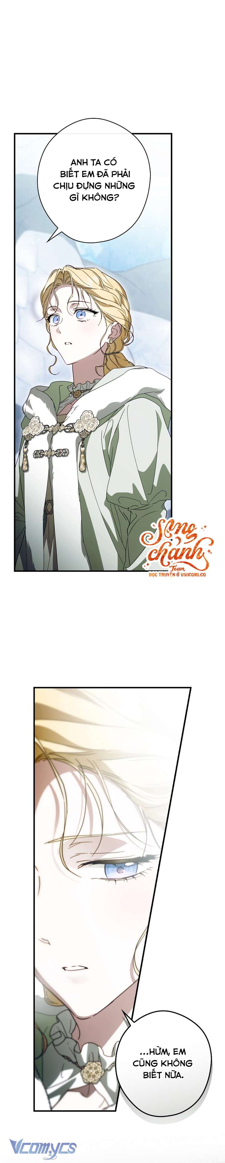 Phương Pháp Khiến Phu Quân Đứng Về Phía Tôi Chap 130 - Trang 2