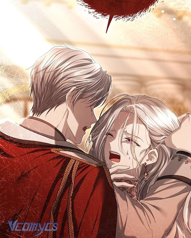 Praesepe Bên Ngoài Chiếc Lồng Chap 3 - Trang 4