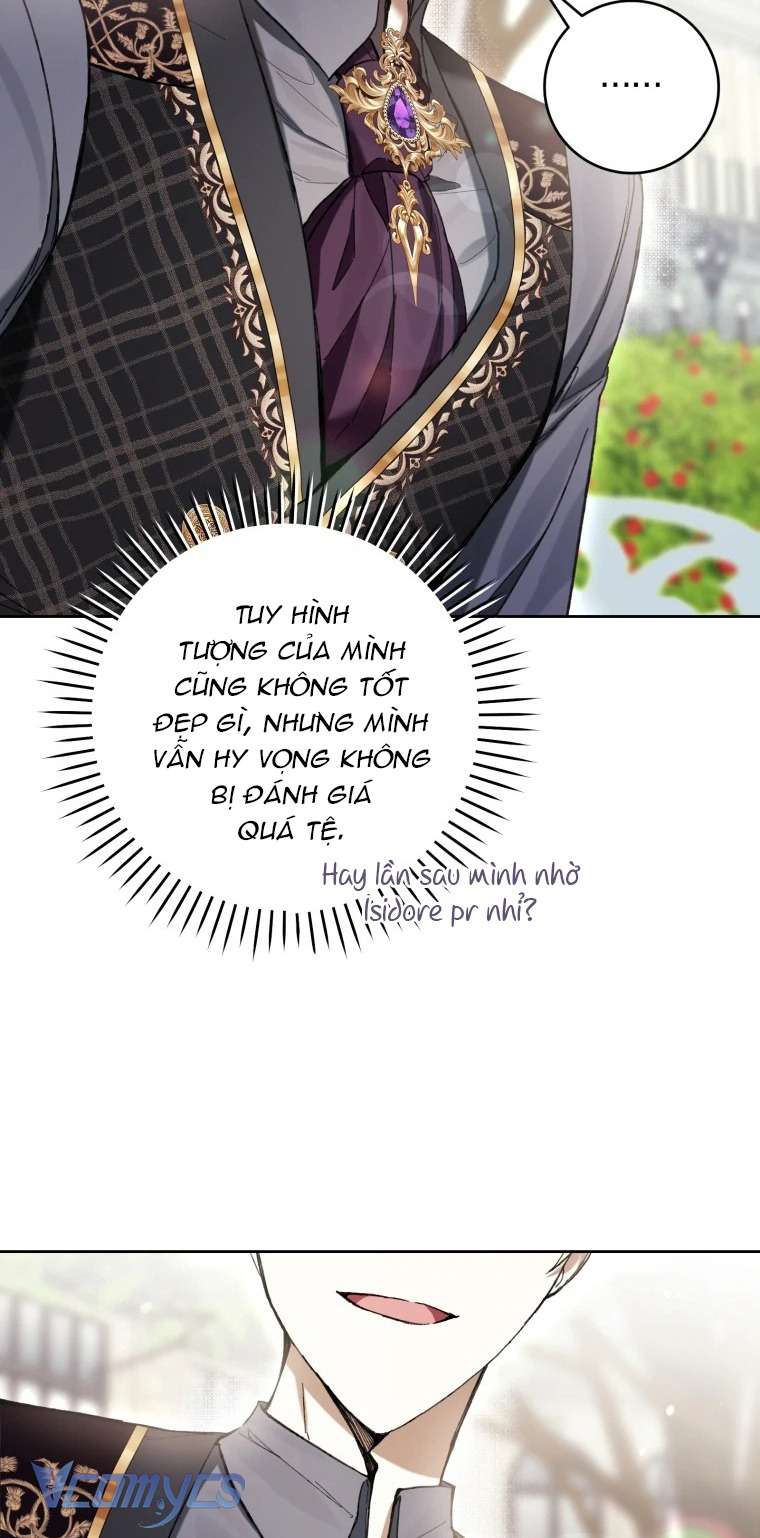 Làm Ác Nữ Bộ Không Tuyệt Sao? Chapter 79 - Trang 4