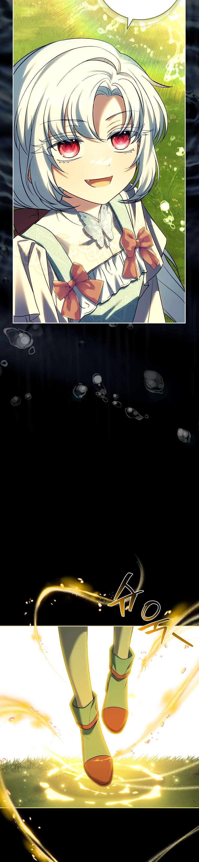 Cha Nào Con Nấy Chap 17 - Trang 4