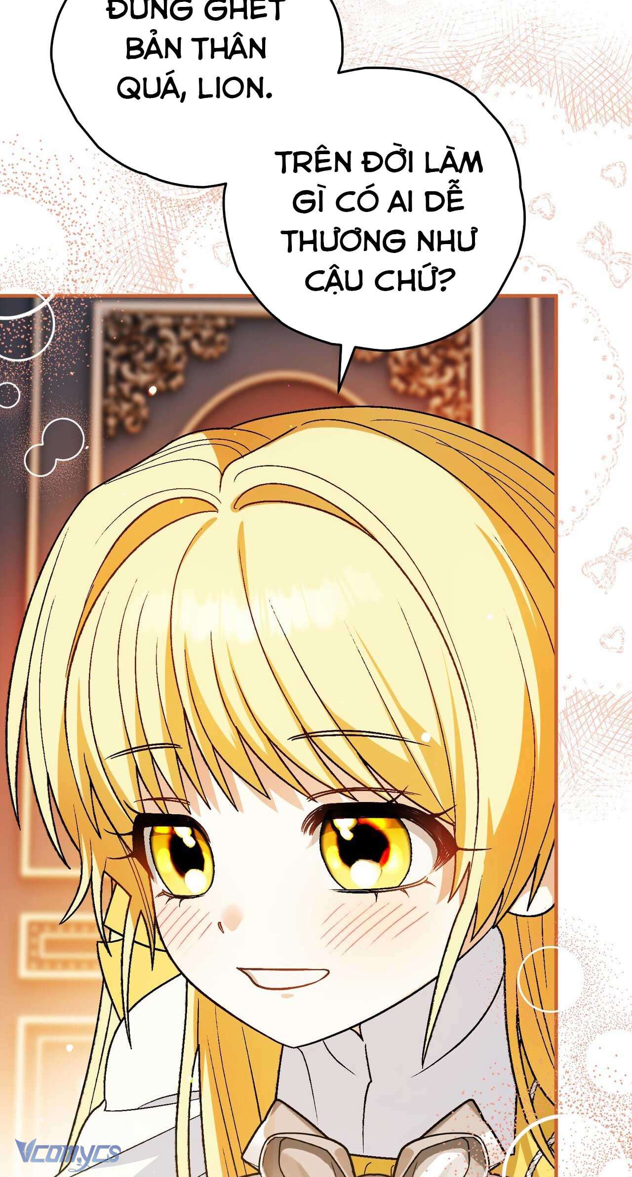 Gửi đến người sói yêu dấu của em Chap 16 - Next Chap 17