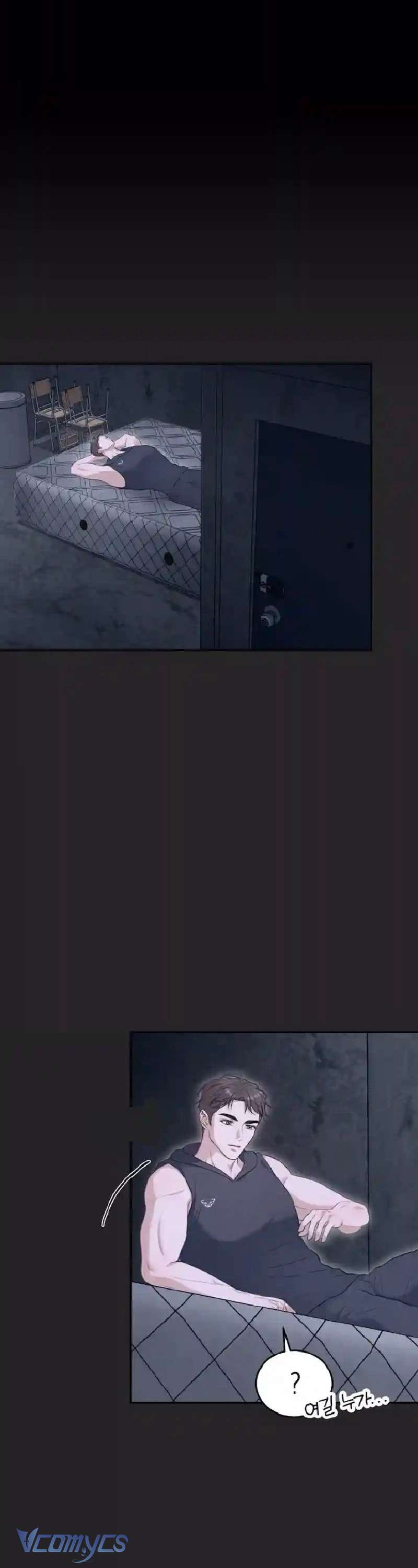 Cùng Làm Những Chuyện Điên Rồ Chap 3 - Trang 2