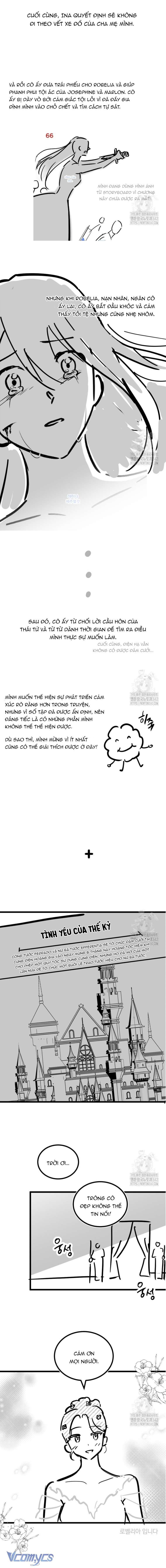 Kế Hoạch Trả Thù Chap 103 - Trang 2